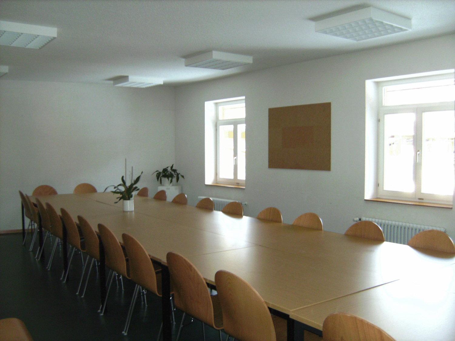 Europaeisches Gaeste- Und Seminarhaus Todtmoos Buitenkant foto